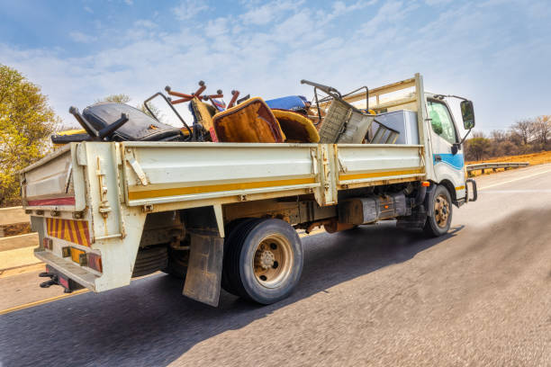 Best Scrap Metal Removal  in Monmouth Beach, NJ