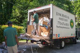 Best Recycling Services for Junk  in Monmouth Beach, NJ